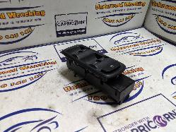 View Auto part Pwr Dr Wind Switch Ford Fiesta 2012