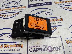 View Auto part Misc Switch/Relay Mazda 3 2011
