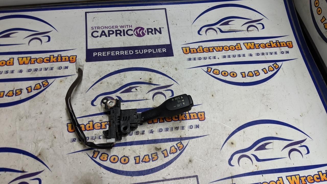 2014 Toyota Kluger Misc Switch/Relay View Auto part Misc Switch/Relay Toyota Kluger 2014