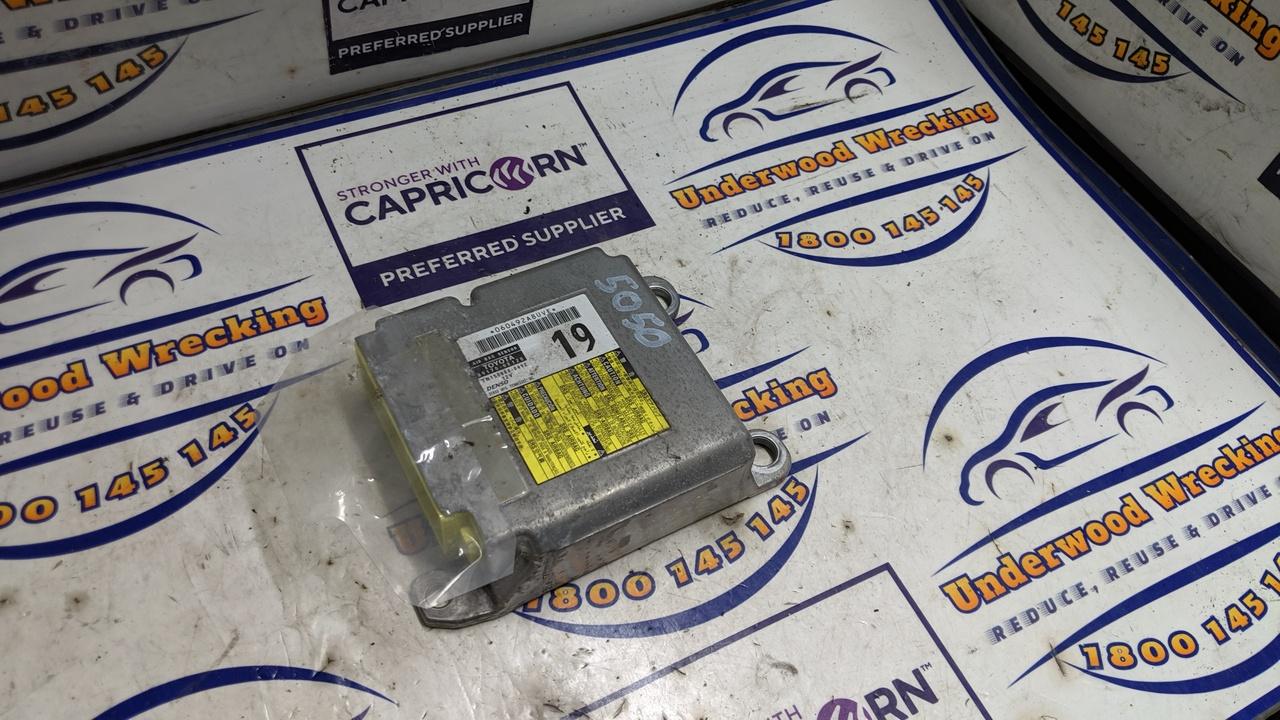 View Auto part Airbag Module/Sensor Toyota Kluger 2014