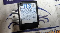 View Auto part Misc Switch/Relay Toyota Kluger 2014