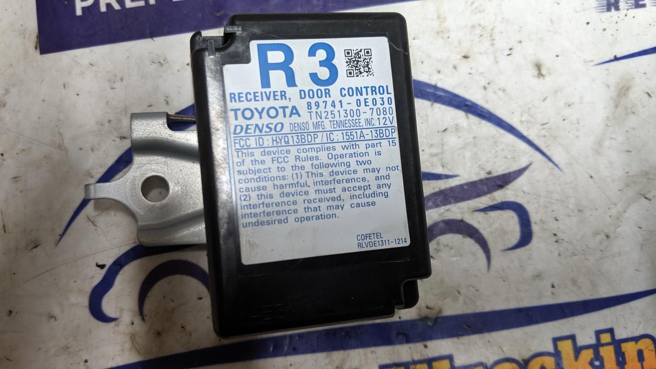 2014 Toyota Kluger Misc Switch/Relay View Auto part Misc Switch/Relay Toyota Kluger 2014