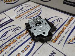 View Auto part Door/Boot/Gate Lock Toyota Camry 2007