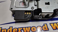 View Auto part Door/Boot/Gate Lock Toyota Camry 2007