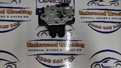 View Auto part Door/Boot/Gate Lock Toyota Camry 2007