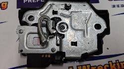 View Auto part Door/Boot/Gate Lock Toyota Camry 2007