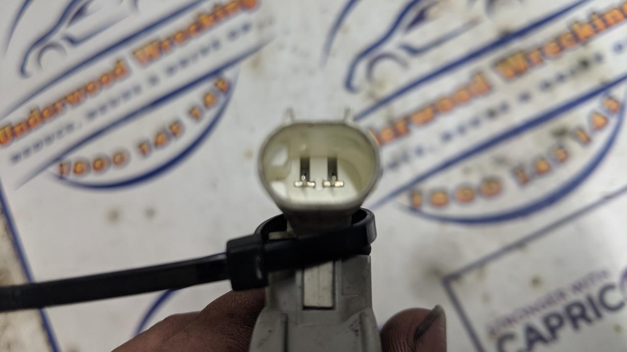 View Auto part Right Indicator/Fog/Side Bmw 1 Series 2009