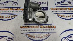 View Auto part Throttle Body Bmw 1 Series 2020