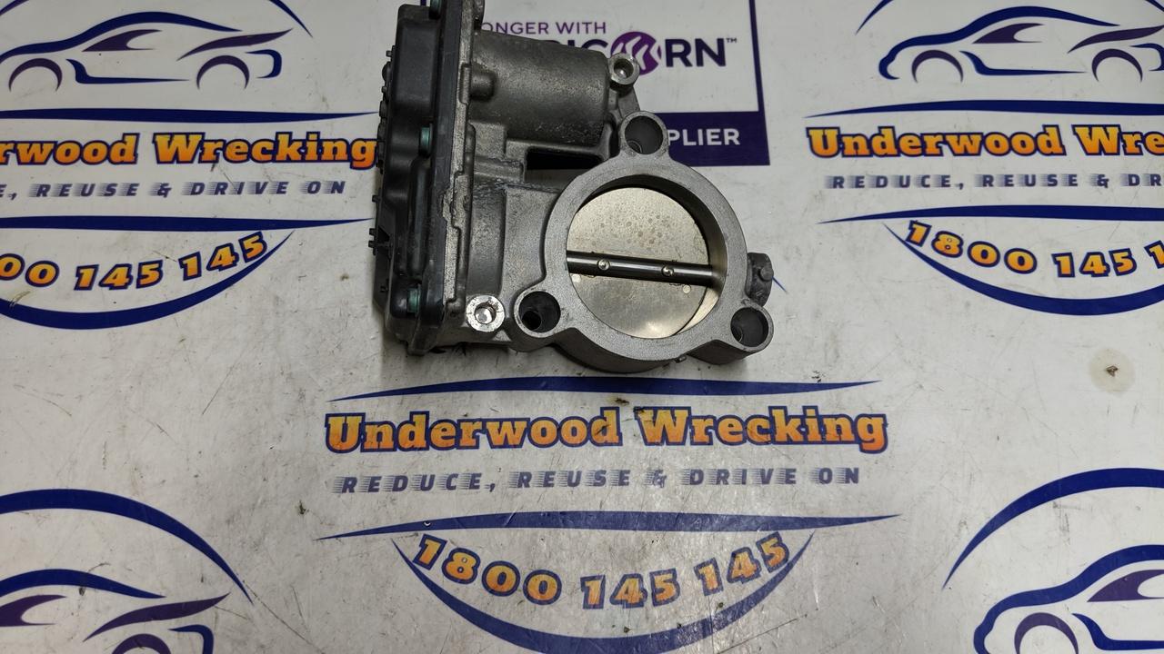 View Auto part Throttle Body Bmw 1 Series 2020