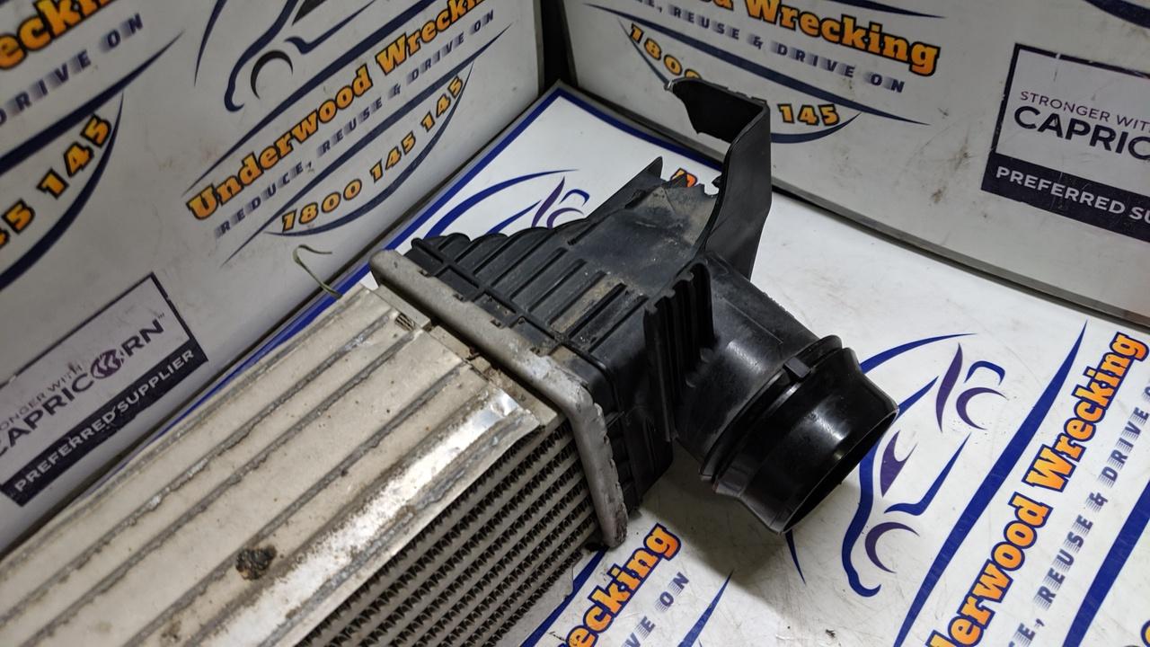 2020 Bmw 1 Series Intercooler View Auto part Intercooler Bmw 1 Series 2020