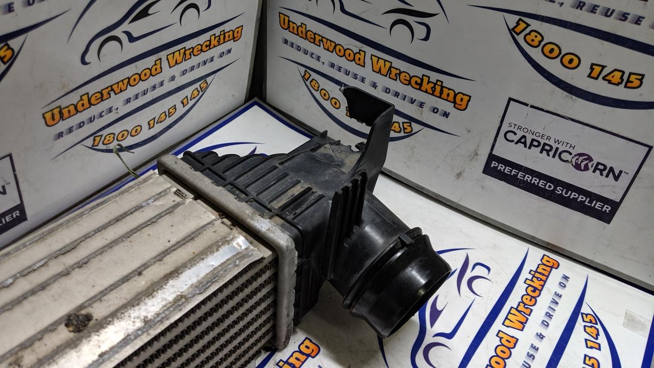 2020 Bmw 1 Series Intercooler View Auto part Intercooler Bmw 1 Series 2020