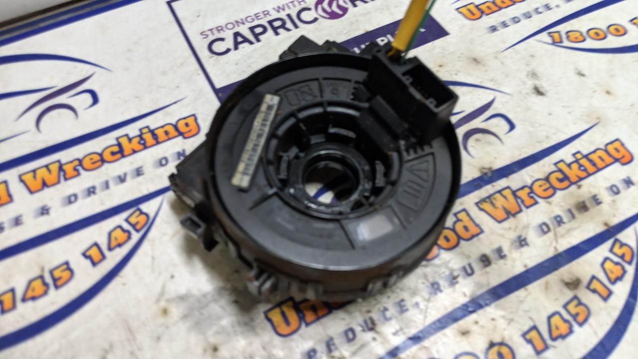View Auto part Airbag Module/Sensor Isuzu Dmax 2023