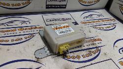 View Auto part Airbag Module/Sensor Isuzu Dmax 2023
