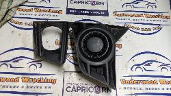 View Auto part Left Indicator/Fog/Side Isuzu Dmax 2023