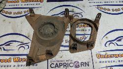 View Auto part Left Indicator/Fog/Side Isuzu Dmax 2023
