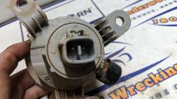 View Auto part Left Indicator/Fog/Side Isuzu Dmax 2023