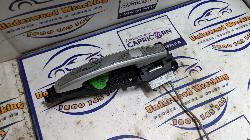 View Auto part Door Handle Holden Cruze 2012