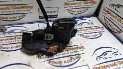 View Auto part Door/Boot/Gate Lock Holden Cruze 2012