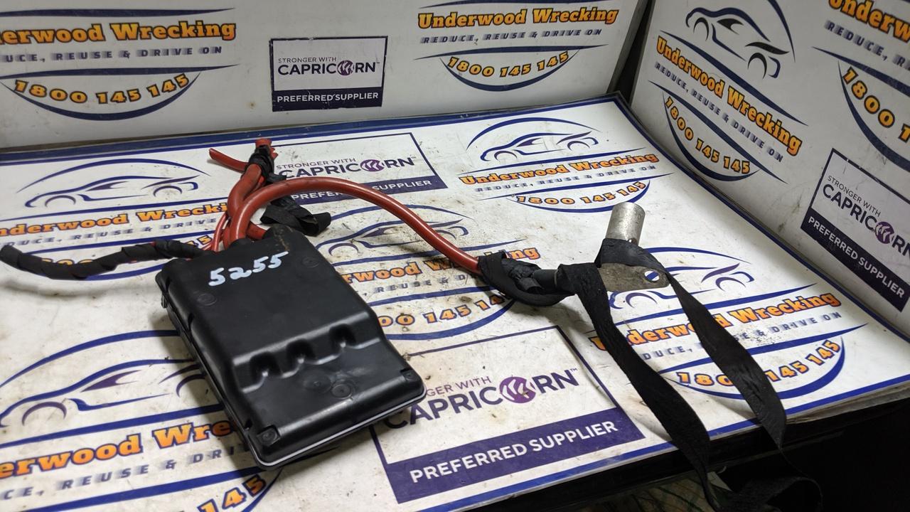 View Auto part Misc Switch/Relay Bmw 1 Series 2020
