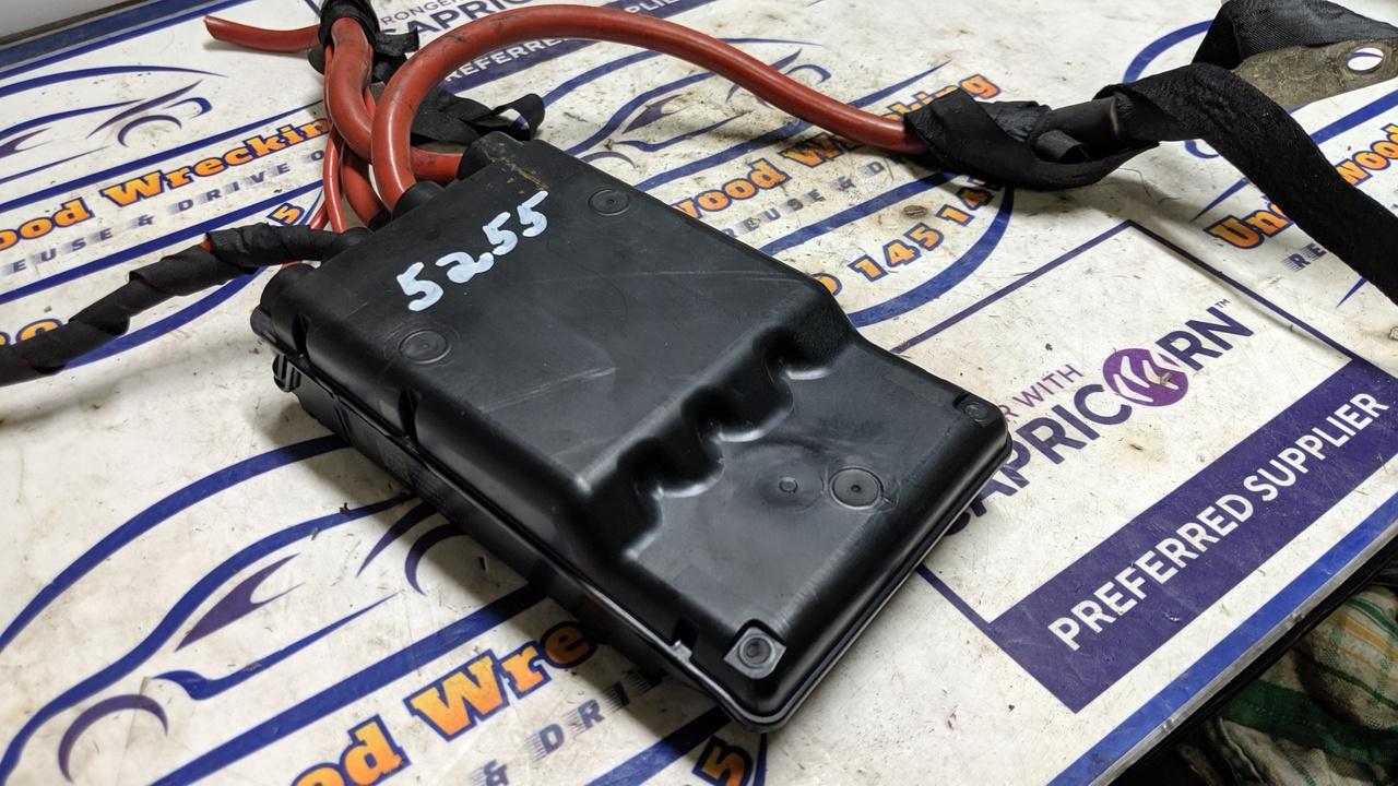 View Auto part Misc Switch/Relay Bmw 1 Series 2020
