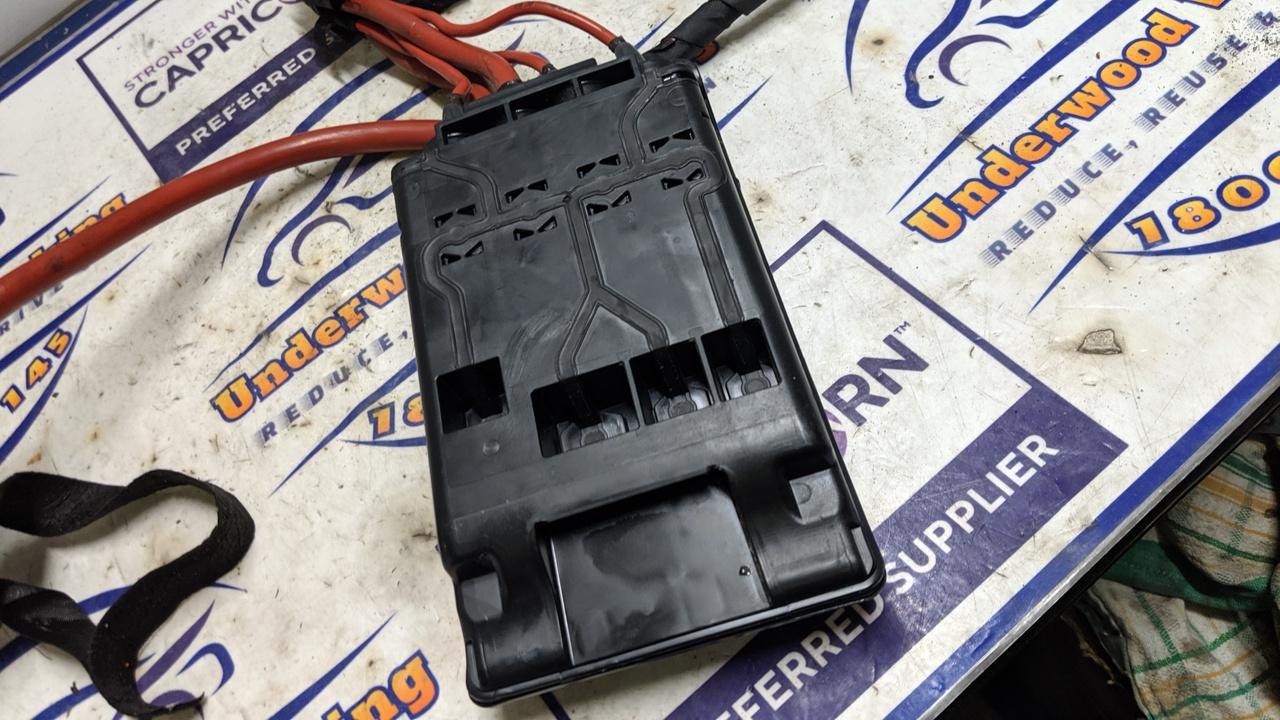 View Auto part Misc Switch/Relay Bmw 1 Series 2020