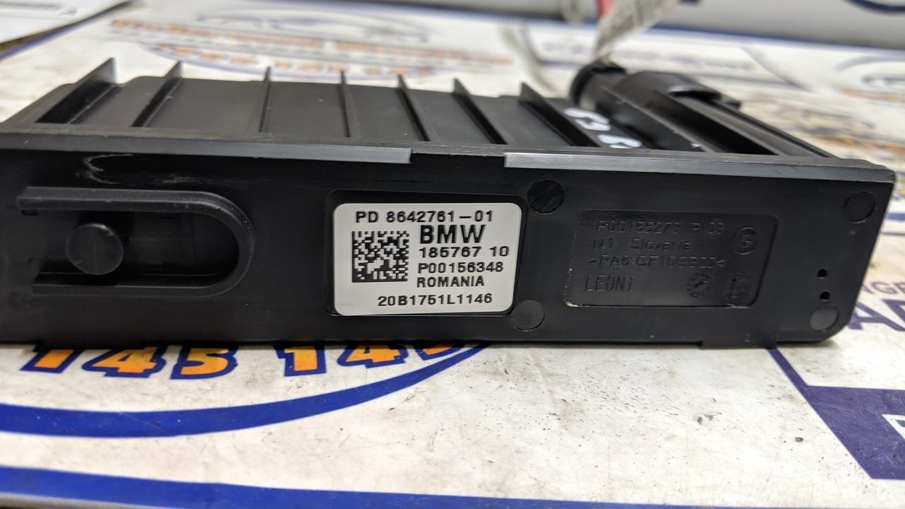 2020 Bmw 1 Series Misc Switch/Relay View Auto part Misc Switch/Relay Bmw 1 Series 2020
