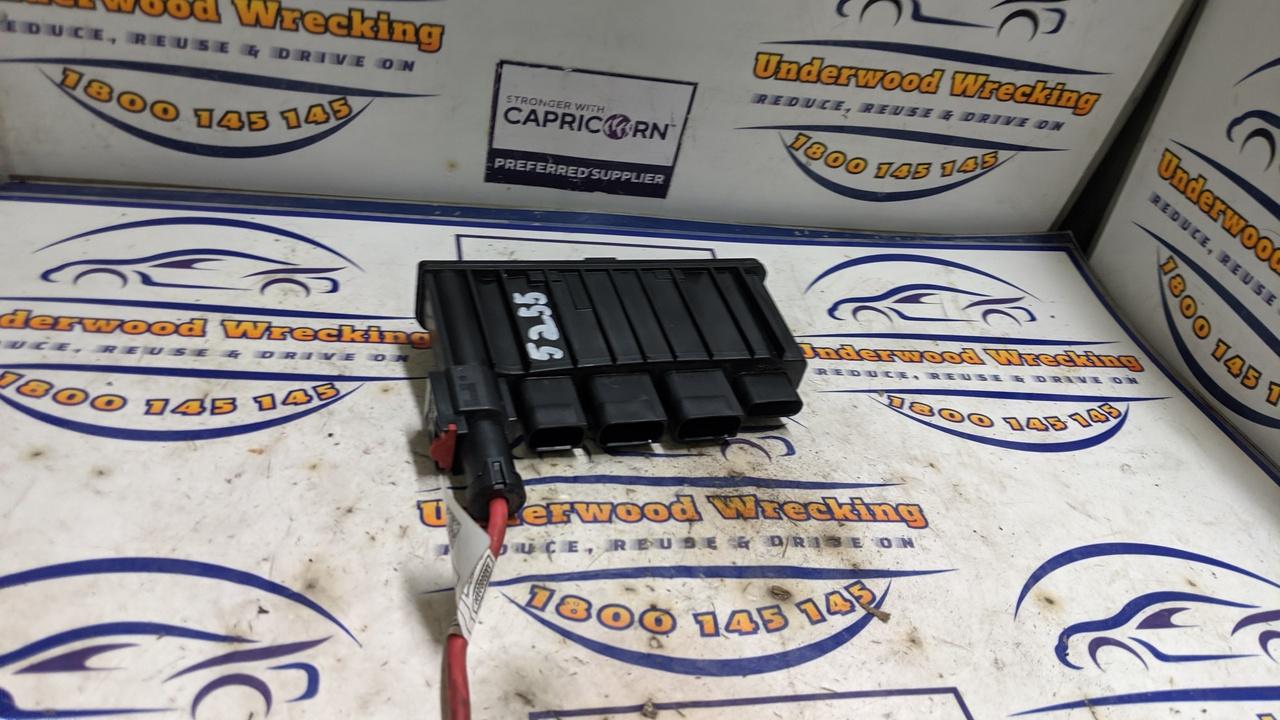 2020 Bmw 1 Series Misc Switch/Relay View Auto part Misc Switch/Relay Bmw 1 Series 2020