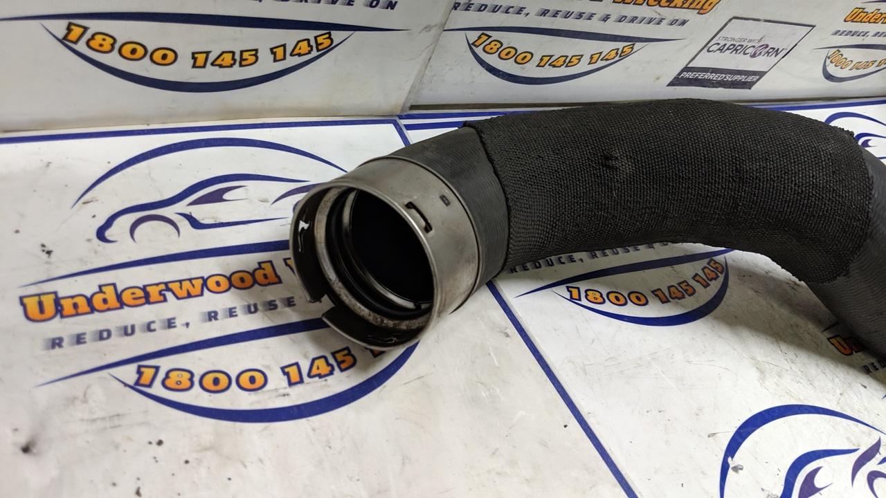 2020 Bmw 1 Series Intercooler View Auto part Intercooler Bmw 1 Series 2020