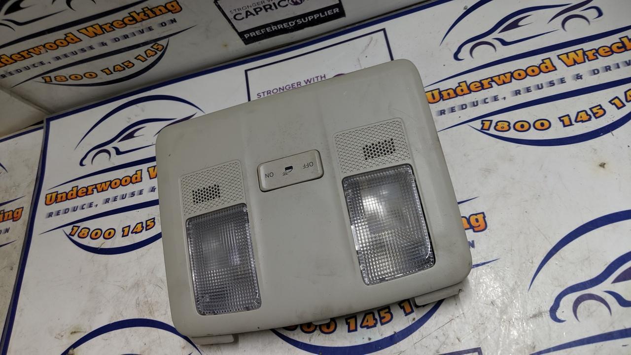 View Auto part Misc Mazda 2 2020