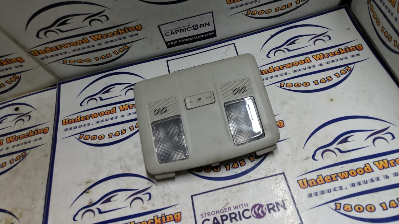 View Auto part Misc Mazda 2 2020