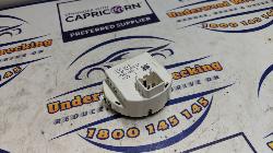 View Auto part Fan Speed Resistor Mazda 2 2020
