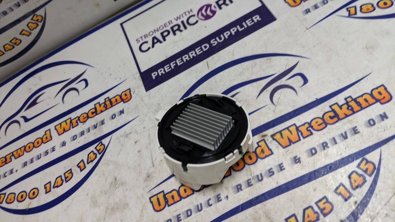 View Auto part Fan Speed Resistor Mazda 2 2020
