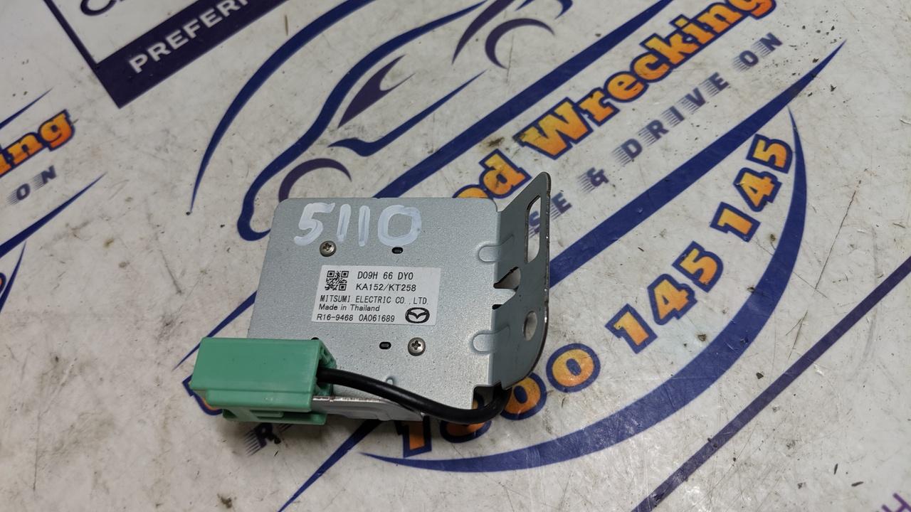 2020 Mazda 2 Misc Switch/Relay View Auto part Misc Switch/Relay Mazda 2 2020