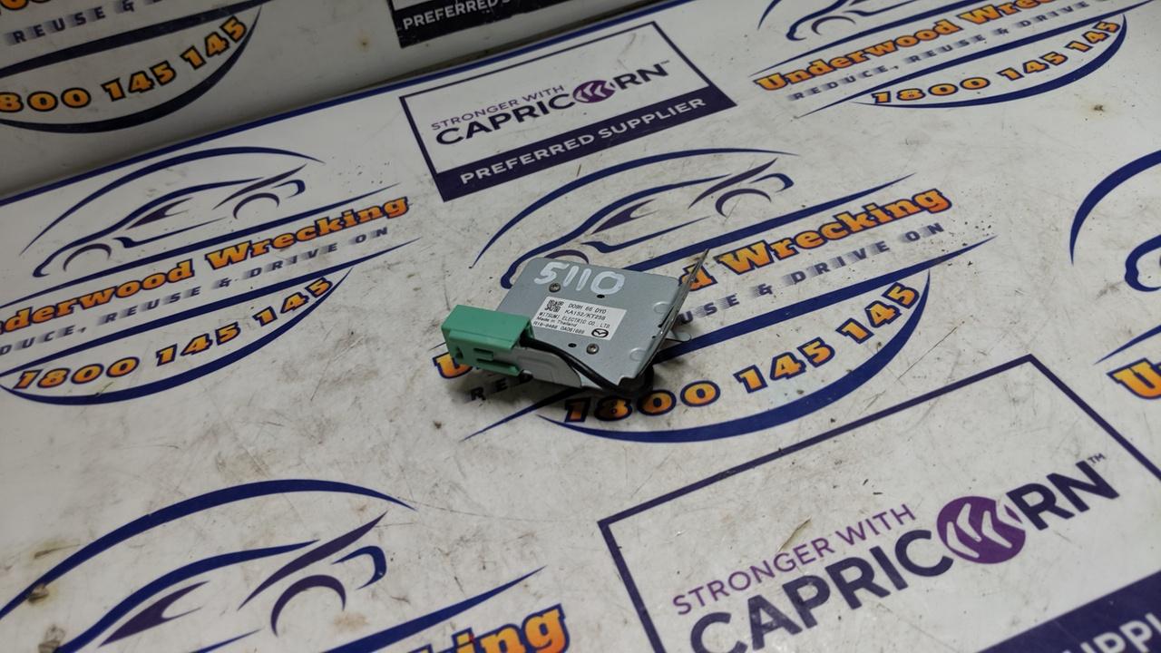 2020 Mazda 2 Misc Switch/Relay View Auto part Misc Switch/Relay Mazda 2 2020