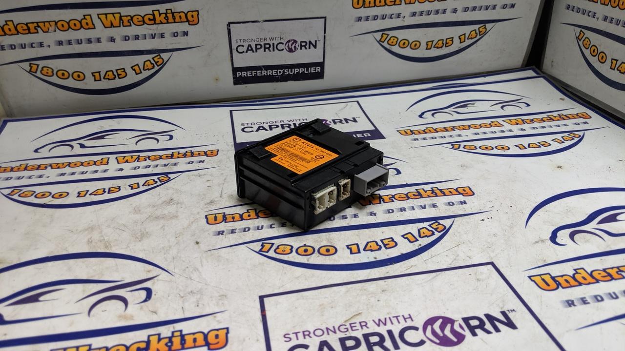 2020 Mazda 2 Misc Switch/Relay View Auto part Misc Switch/Relay Mazda 2 2020