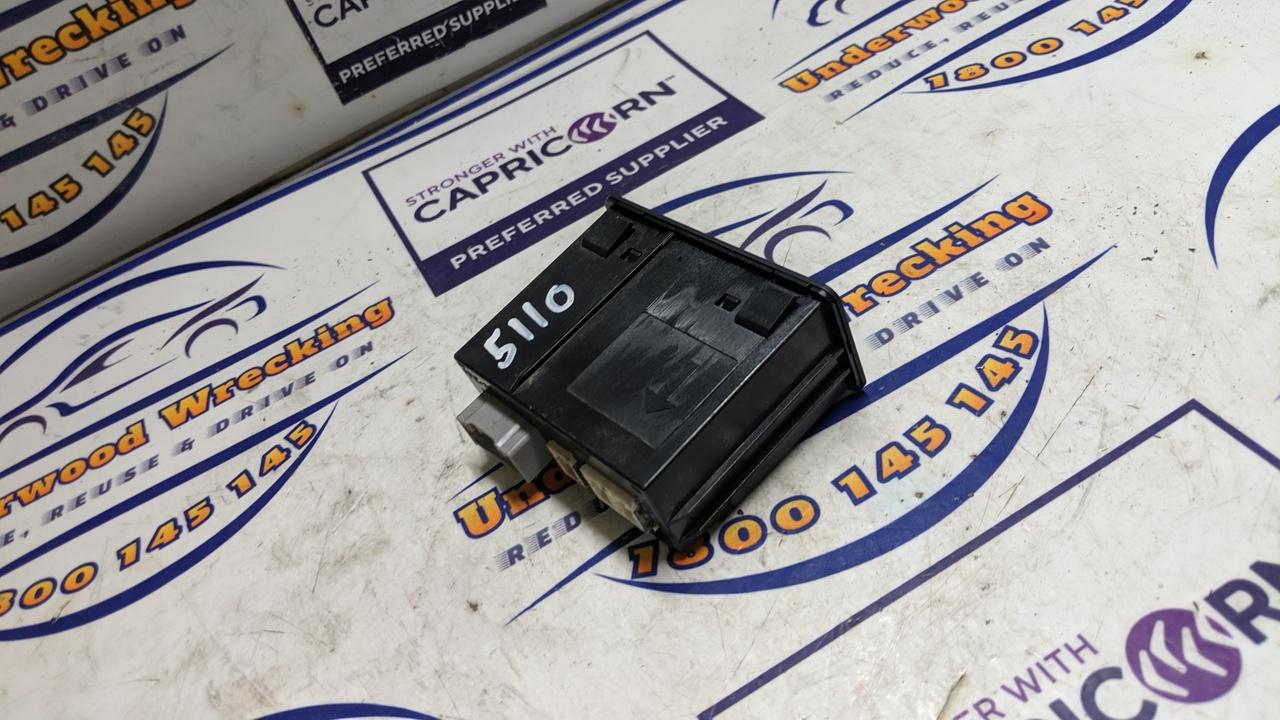 2020 Mazda 2 Misc Switch/Relay View Auto part Misc Switch/Relay Mazda 2 2020