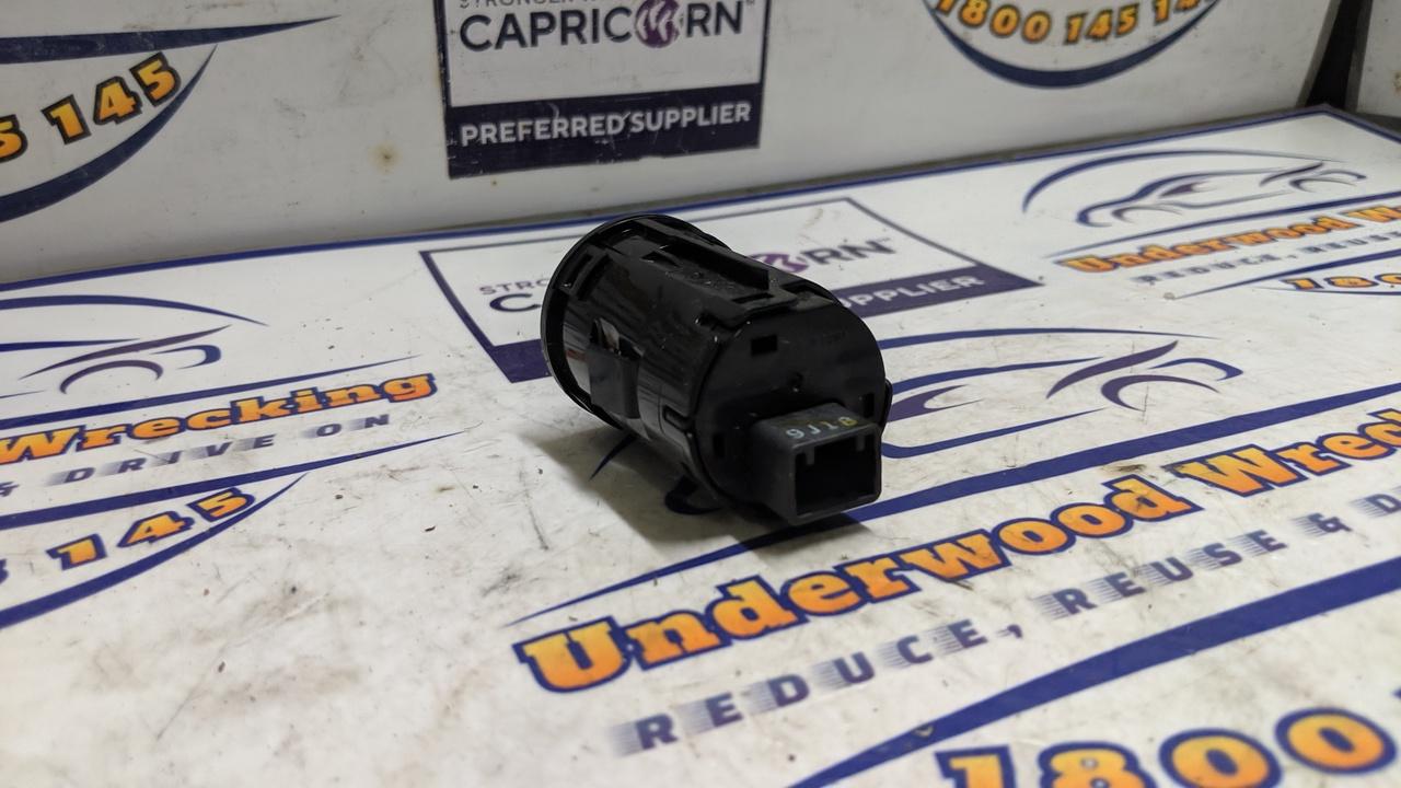 2020 Mazda 2 Ignition W/ Key View Auto part Ignition W/ Key Mazda 2 2020
