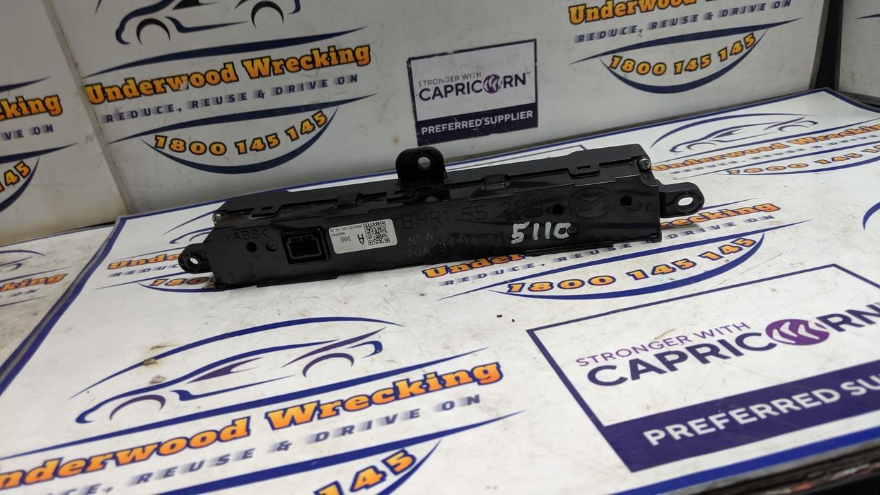 2020 Mazda 2 Misc Switch/Relay View Auto part Misc Switch/Relay Mazda 2 2020
