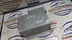 View Auto part Radio/Cd/Dvd/Sat/Tv Ldv D90 2018