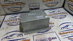 View Auto part Radio/Cd/Dvd/Sat/Tv Ldv D90 2018