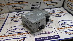 View Auto part Radio/Cd/Dvd/Sat/Tv Ldv D90 2018