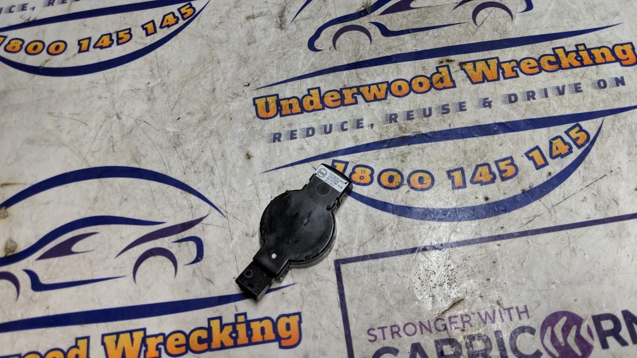 View Auto part Misc Ldv D90 2018