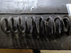 View Auto part Rear Coil Spring Bmw 3 Series 2012