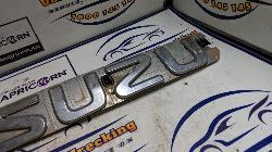 View Auto part Misc Isuzu Dmax 2023