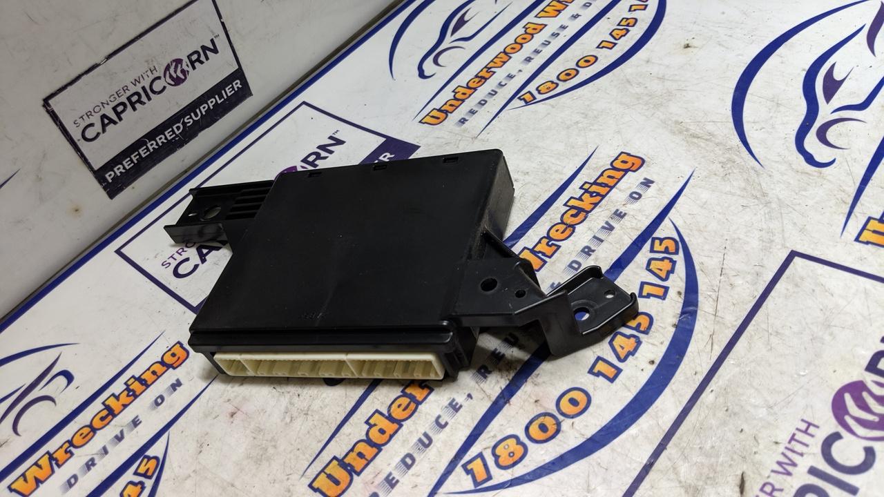 View Auto part Ecu Toyota Kluger 2014