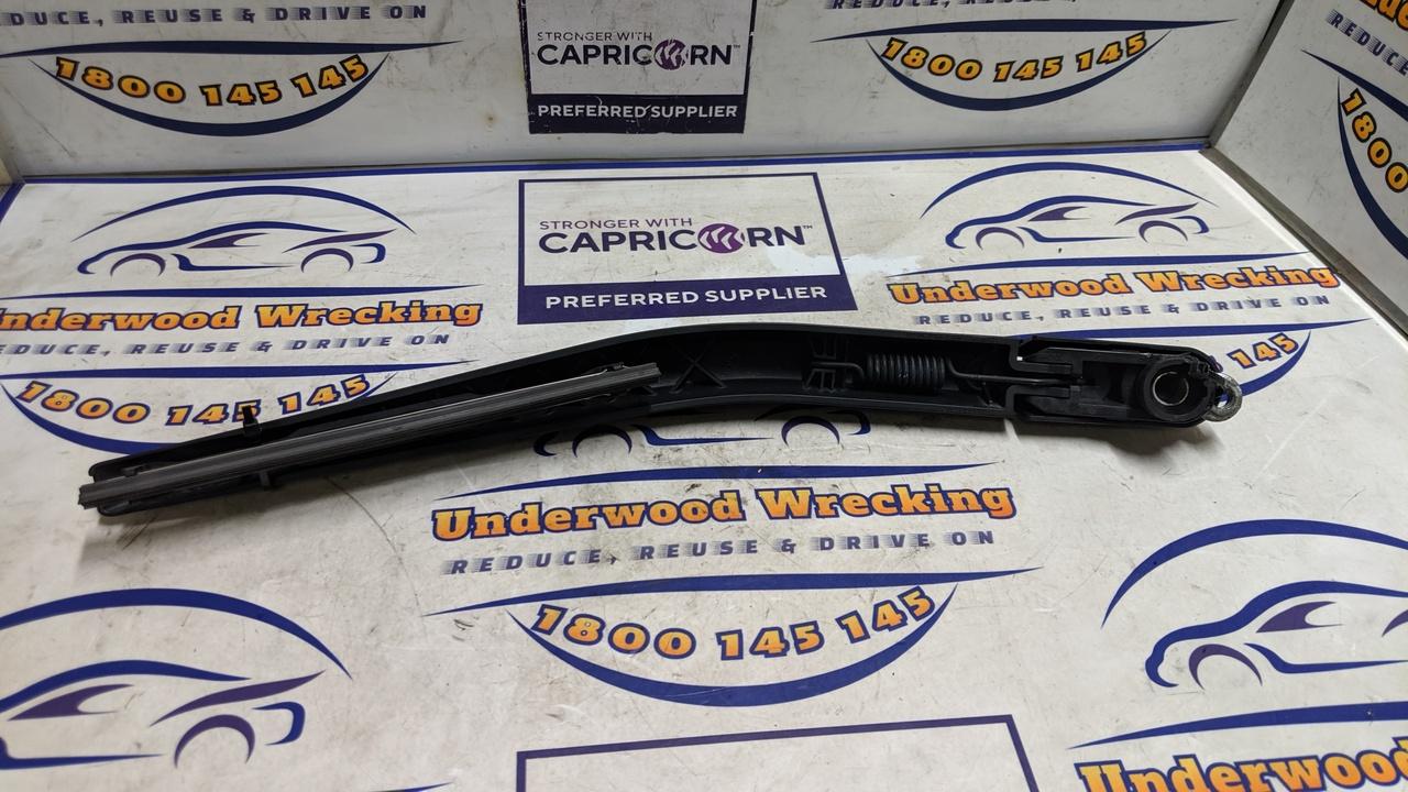 View Auto part Wiper Arm Haval H6 2020