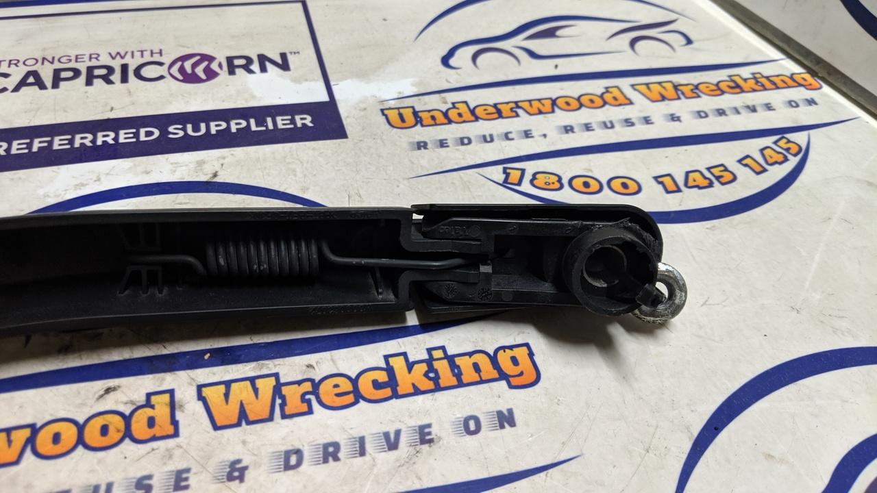 View Auto part Wiper Arm Haval H6 2020