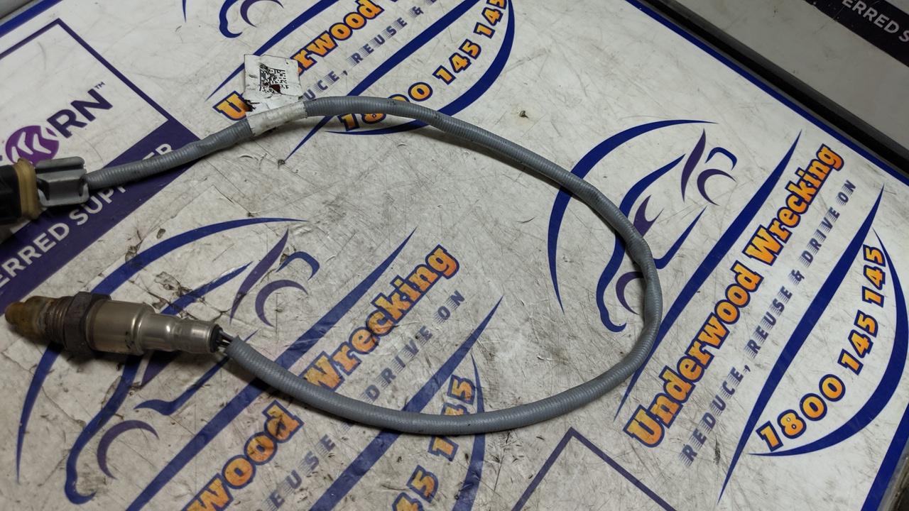 View Auto part Oxygen Sensor Bmw 1 Series 2020