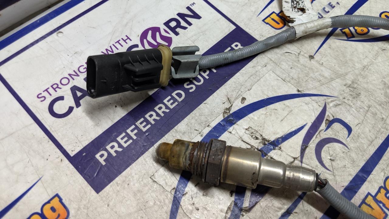 View Auto part Oxygen Sensor Bmw 1 Series 2020