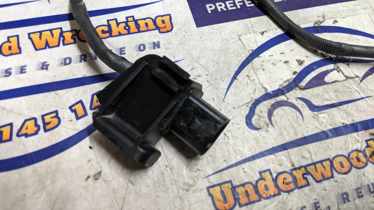 View Auto part Oxygen Sensor Bmw 1 Series 2020